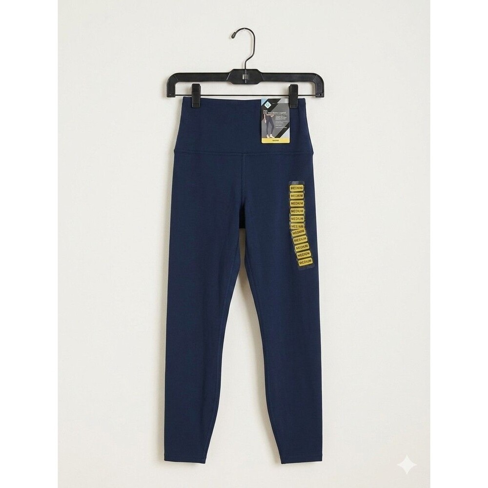 Member's Mark Women's Everyday High-Rise Ankle Legging, Sz M